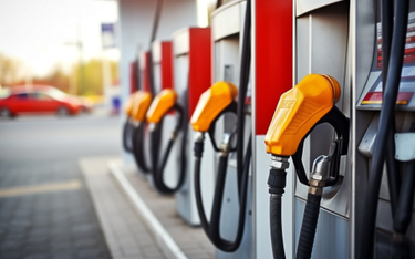 Obecne ceny benzyny i diesla są nie do utrzymania długofalowo