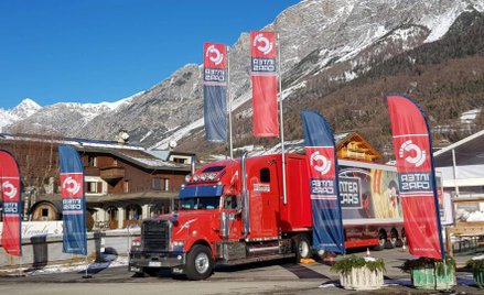 Inter Cars na plusie w tym roku?