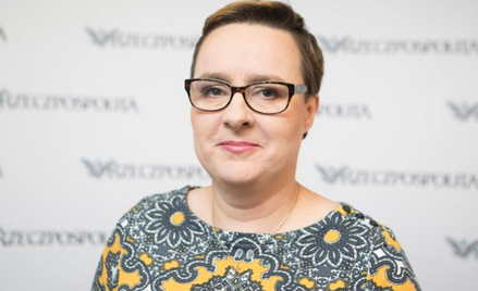 Prezeska Siemensa w Polsce: Zagrożenie przyjdzie spoza branży