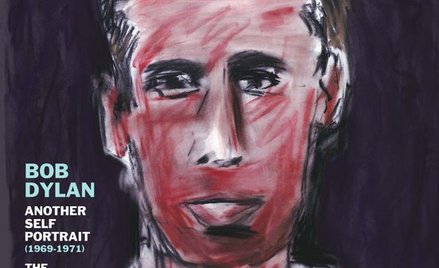 Stare nagrania Dylana