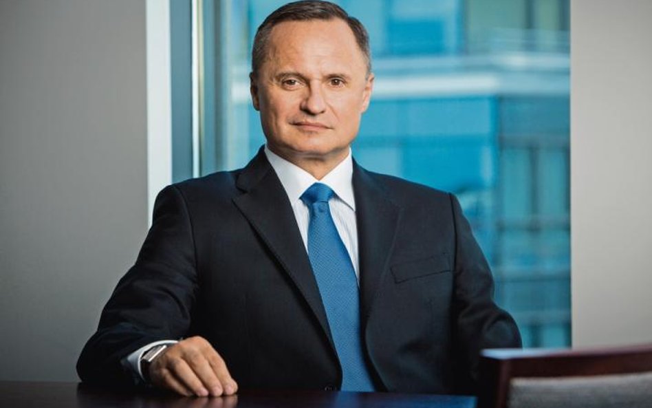 Leszek Czarnecki