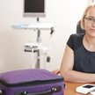 Doktor Patrycja Wizińska-Socha