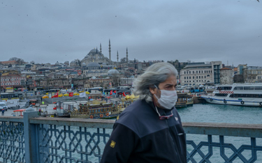 Ostrzejsze zasady w Turcji. Zakaz podróży między miastami