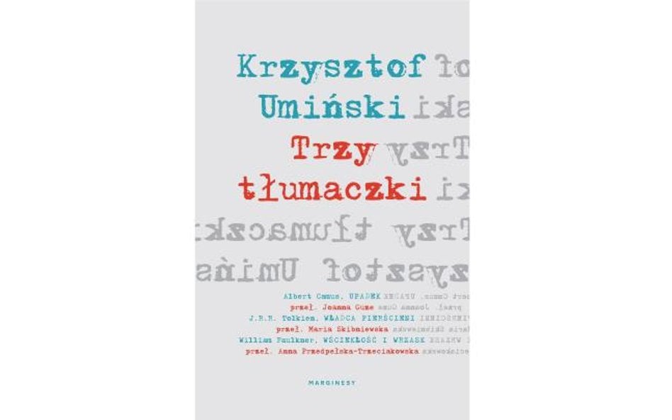 Skibniewska - zapomniany tytan literatury