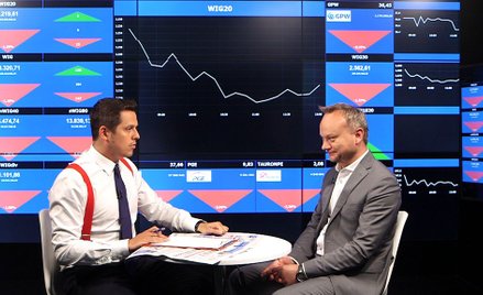 Wołos: Złoty czas branży foreksowej minął?