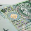 W kwietniu drożej w złotych