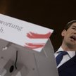 Austria: nowy rząd Sebastiana Kurza