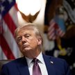 W ostatnich miesiącach Trump próbował zmusić do dymisji prezesa Rezerwy Federalnej Jerome’a Powella.