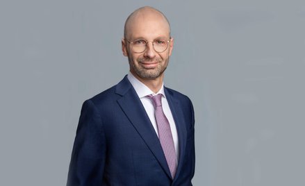 Roman Przybylski, prezes Grupy Kęty. Fot. mpr