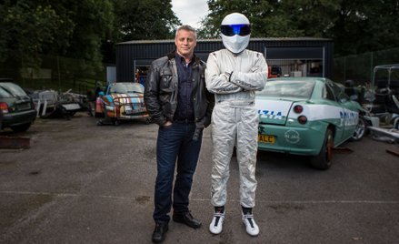 Matt LeBlanc głównym prowadzącym Top Gear