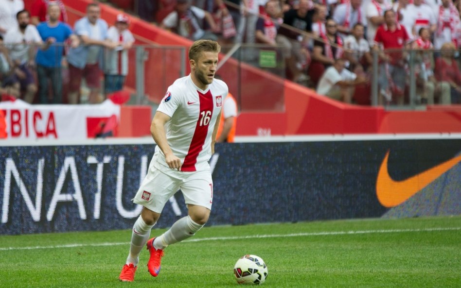 Jakub Błaszczykowski