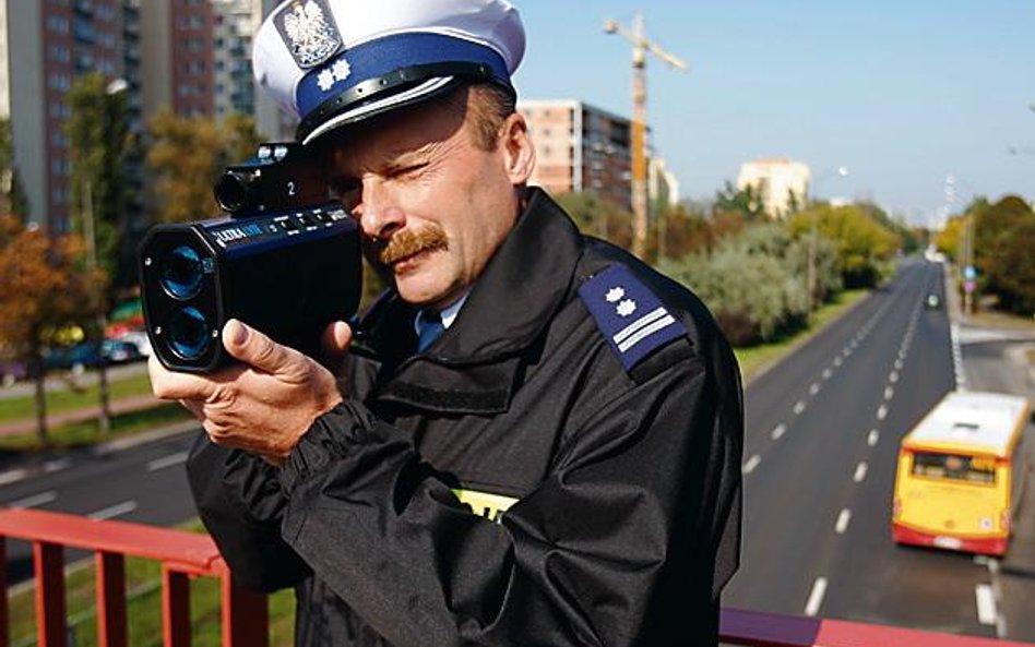 Ul. Sobieskiego. Tu kierowcy lubią zaszaleć, ale już niedługo