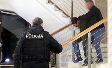 Ełk: Ofiara z bogatą kartoteką