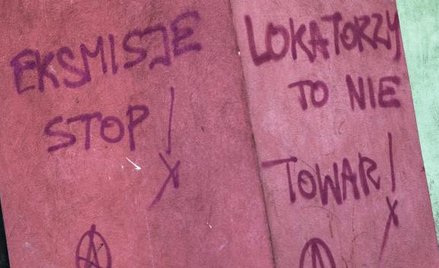 Najem instytucjonalny da możliwość eksmitowania na bruk lokatora, który zalega z czynszem