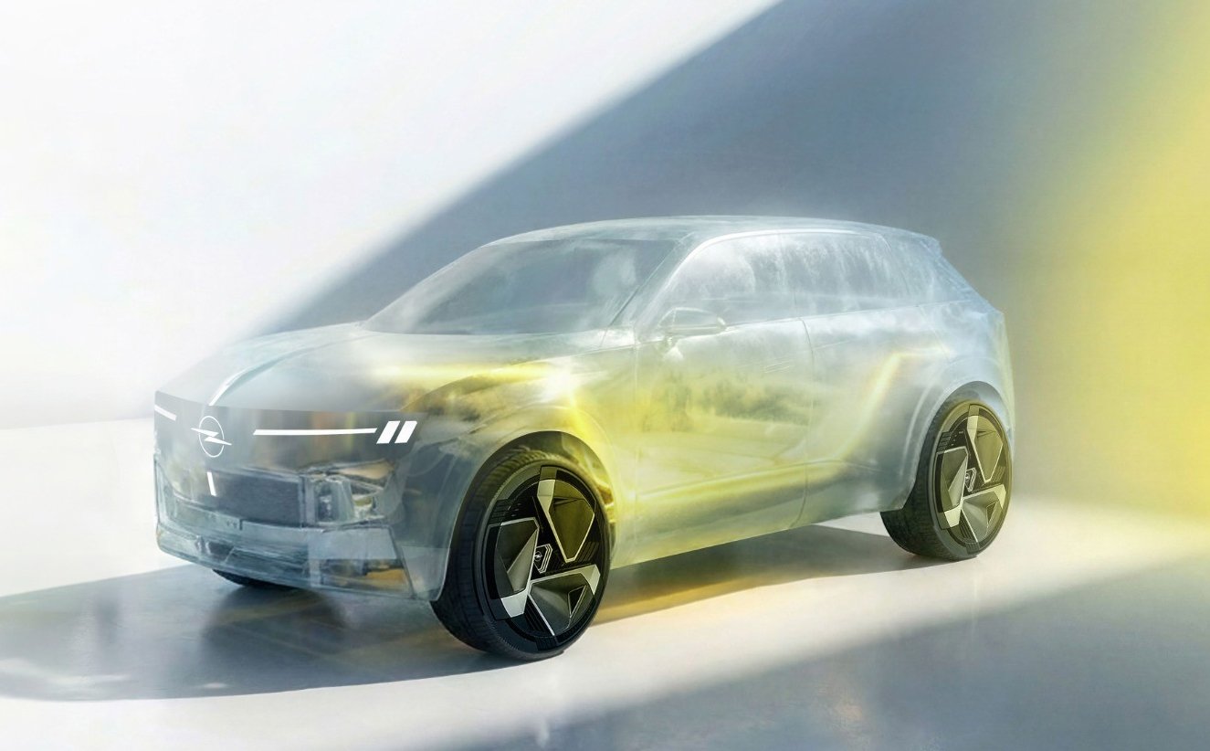 Opel zwalnia 650 inżynierów w Niemczech i rozszerza współpracę z Chinami