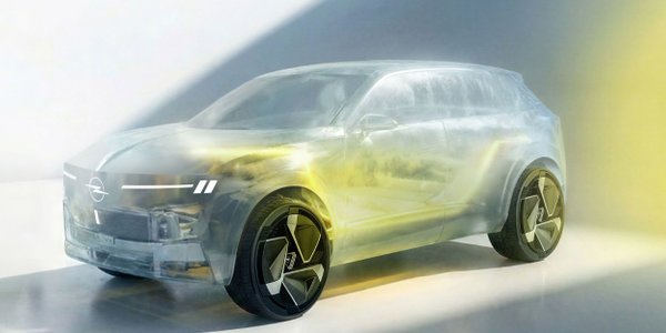 Opel zwalnia 650 inżynierów w Niemczech i rozszerza współpracę z Chinami