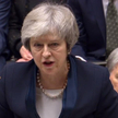 Brexit: Porażka May umocniła funta