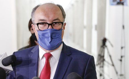 Bogusław Chrabota: Gambit Czarzastego