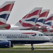 Kolejny strajk British Airways