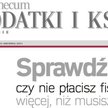 Czasem opłaca się zmienić rok podatkowy