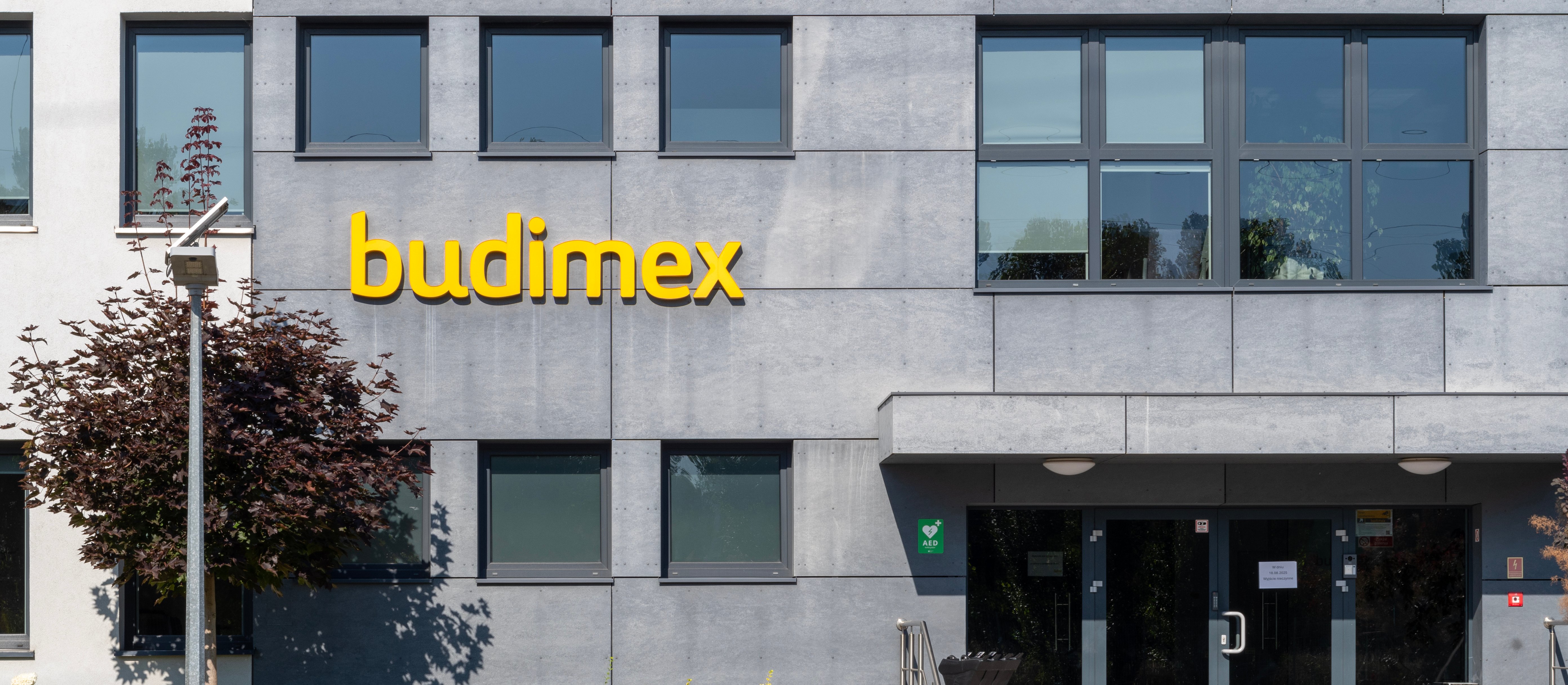 The National Chamber of Appeal questions Budimex's self-cleaning