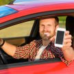 Fiskus chce PIT od kierowców z Uber