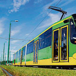 Na projekt „Innowacyjny tramwaj miejski” wydano 14 mln zł.