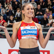 Natalia Kaczmarek to druga najszybsza Polka w dziejach biegu na 400 metrów. 25-latka chce w tym sezo