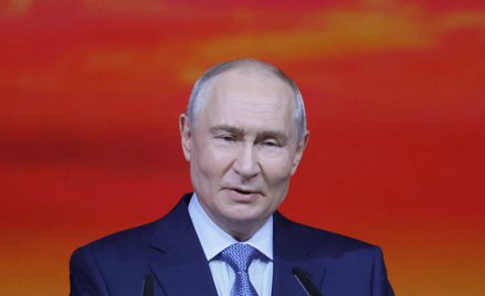 Putin pojawi się na Szczycie G20? Prezydent Nawrocki ręki mu nie poda