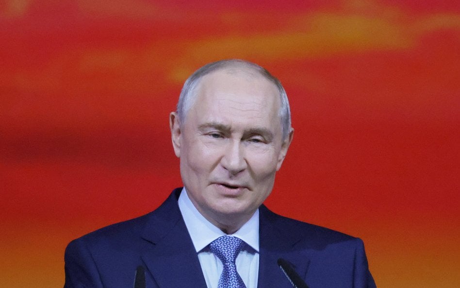 Putin pojawi się na Szczycie G20? Prezydent Nawrocki ręki mu nie poda