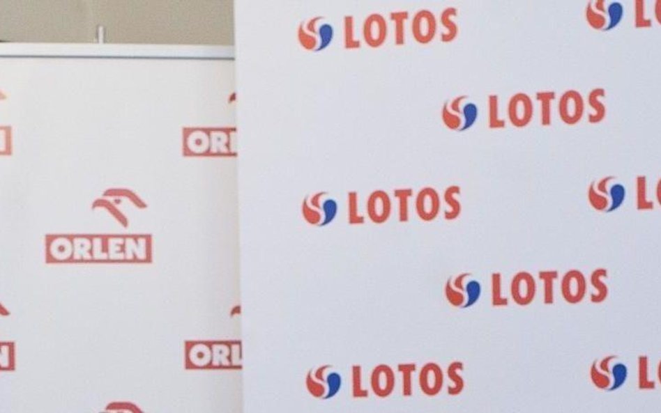 To Lotos przejmie Orlen