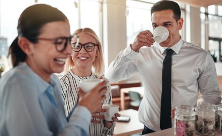 Przerywany system czasu pracy - jakie daje efekty