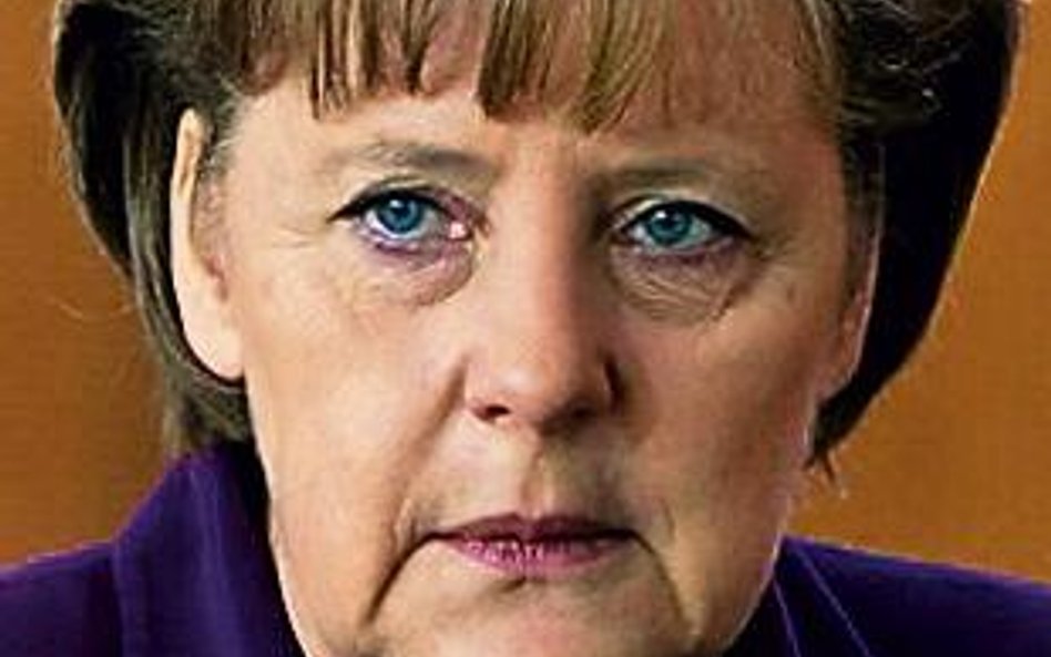 Angela Merkel