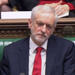 Corbyn atakuje media: Nie informują o śmierci bezdomnego