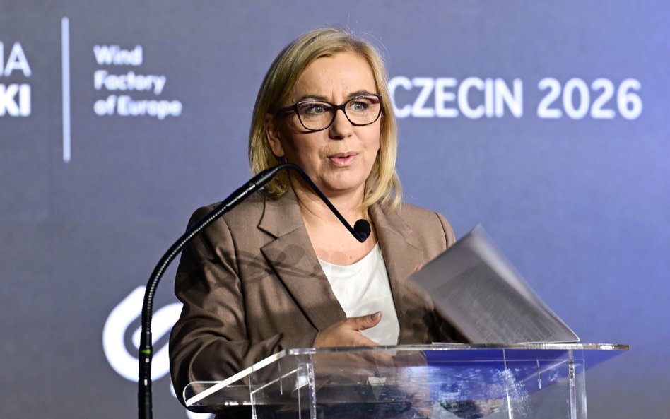 Czy wniosek o odwołanie ministry Pauliny Hennig-Kloski rozbije koalicję rządową?