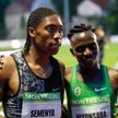 Caster Semenya: Mogę wygrywać w każdej konkurencji