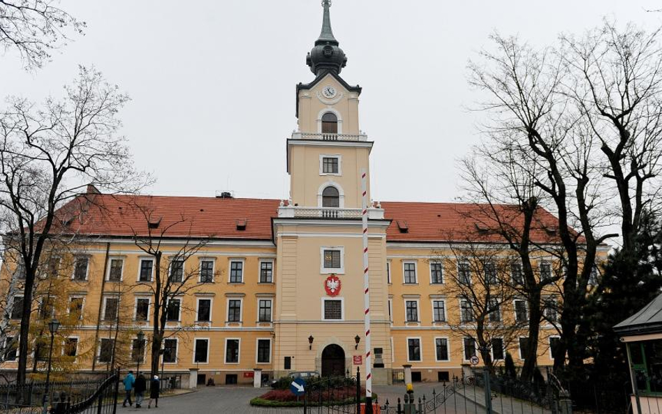 Sąd Okręgowy w Rzeszowie