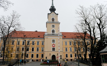 Sąd Okręgowy w Rzeszowie