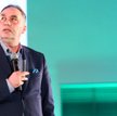 Rafał Glazik, dyrektor generalny Polskiej Unii Mobilności Aktywnej