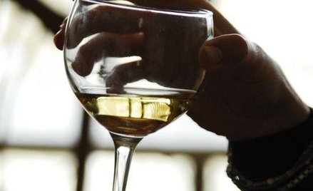 Projekt nowej ustawy o wyrobach winiarskich