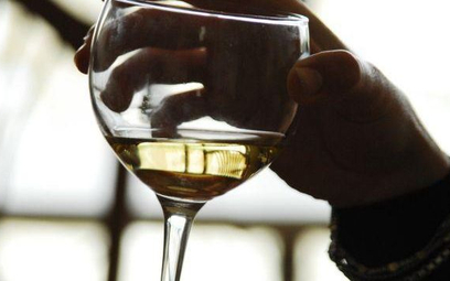 Projekt nowej ustawy o wyrobach winiarskich