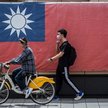 Tajpej odrzuca roszczenia Pekinu, nazywając je próbą „aneksji”