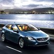 Volvo V40 ma być nowym motorem sprzedaży marki