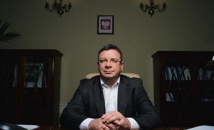 Michał Wójcik: Rodzice zapominają, że nie ważne jest ich prawo do dziecka