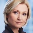 Monika Nachyła, p.o. prezesa BGŻ