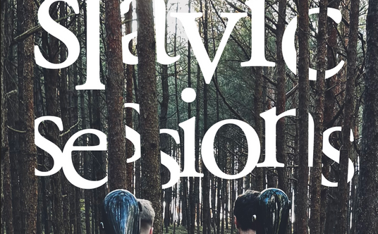 Nminowany album „Slavic Sessions”