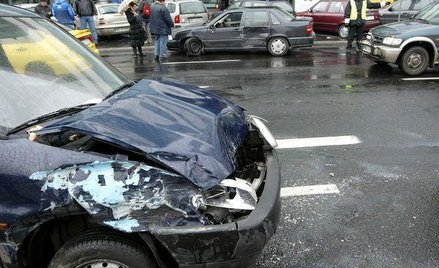 Czuwaj nad bezpieczeństwem rzeczy swojej załogi