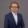 Maciej Cichocki, Regional Manager Northeast Europe w SolarEdge Technologies