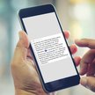 Ministerstwo Finansów ostrzega przed oszustwem na e-TOLL