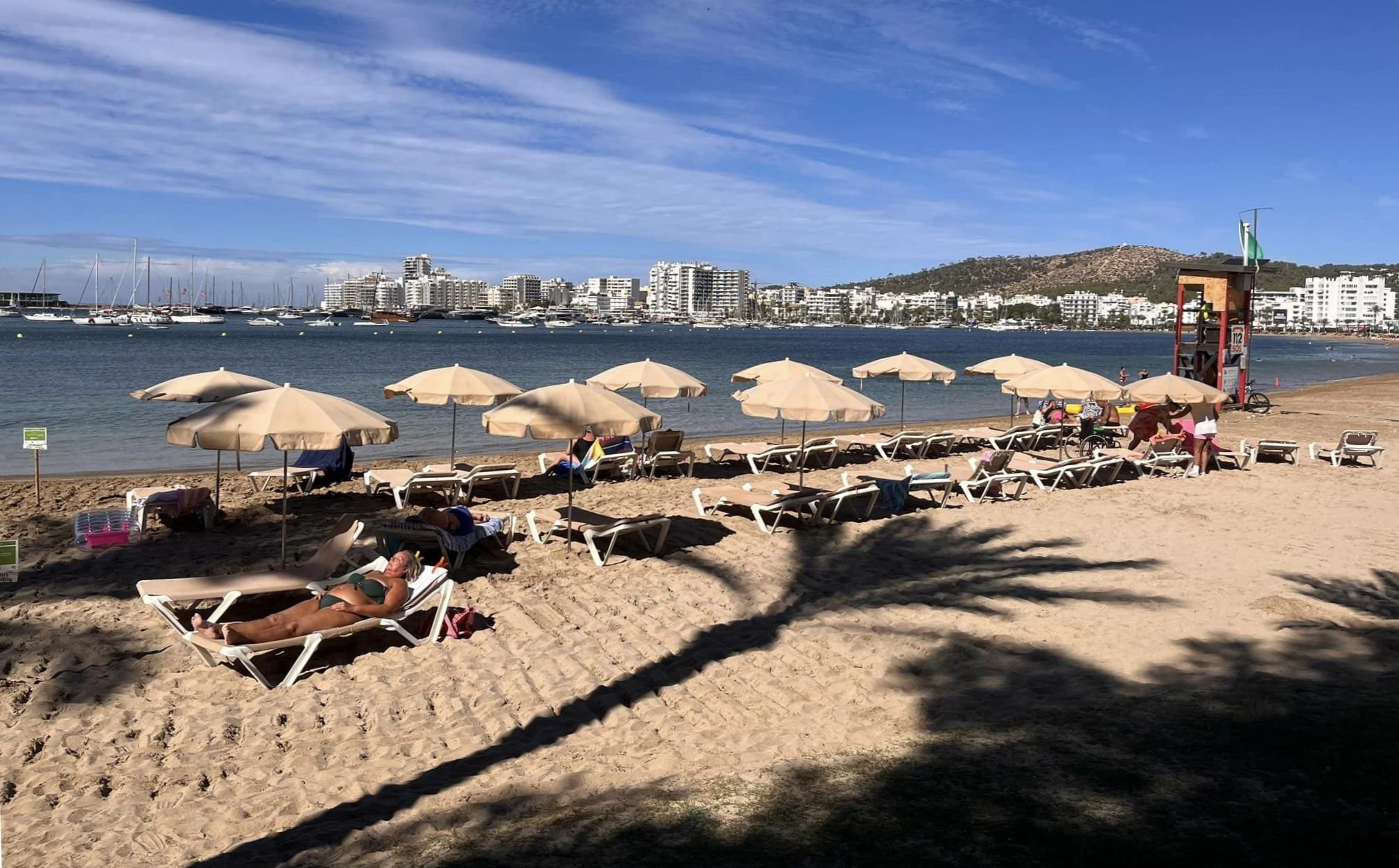 Hiszpańska turystyka na drodze do kolejnego rekordu. Na celowniku 100 milionów gości